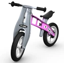 Laufrad FirstBike Street Pink