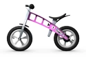 Laufrad FirstBike Street Pink