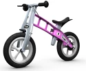 Laufrad FirstBike Street Pink