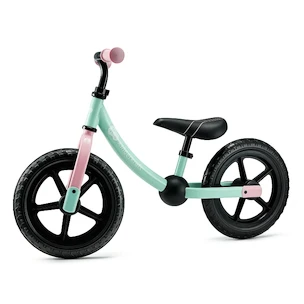 Laufrad Kinderkraft 2Way Next Candy Mint