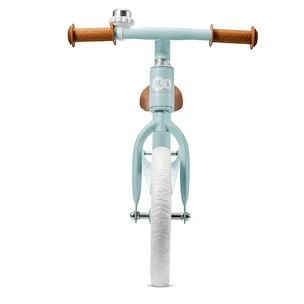 Laufrad Kinderkraft Fly Plus Baby Blue
