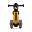 Laufrad Kinderkraft Minibi Honey Yellow