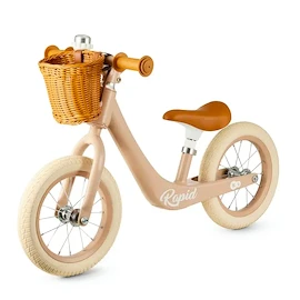 Laufrad Kinderkraft Rapid 2 Pink