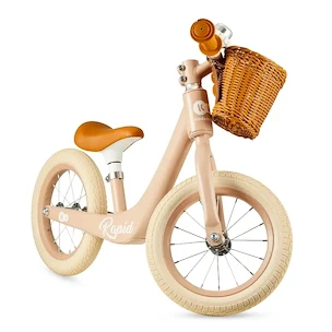 Laufrad Kinderkraft Rapid 2 Pink