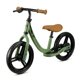 Laufrad Kinderkraft Space Light Green