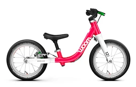 Laufrad Woom 1 Classic GO Hot Pink