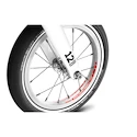 Laufrad Woom 1 Classic GO Red