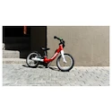 Laufrad Woom 1 Classic GO Red