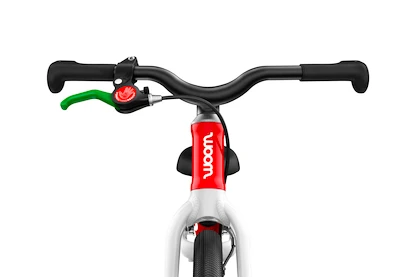 Laufrad Woom 1 Classic GO Red