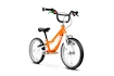 Laufrad Woom 1 Plus 14" Orange