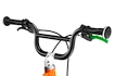 Laufrad Woom 1 Plus 14" Orange