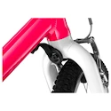 Laufrad Woom 1 Plus GO Hot Pink