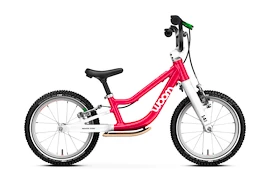 Laufrad Woom 1 Plus GO Hot Pink