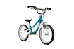 Laufrad Woom 1 Plus GO Metallic Blue