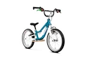 Laufrad Woom 1 Plus GO Metallic Blue