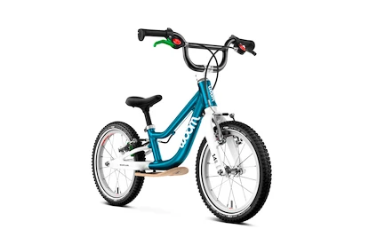 Laufrad Woom 1 Plus GO Metallic Blue