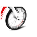 Laufrad Woom 1 Plus GO Red