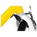 Laufrad Woom 1 Plus GO Vibrant Yellow