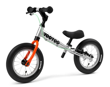 Laufrad Yedoo  YooToo Redorange