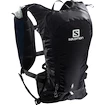 Laufrucksack Salomon Agile 6 Set Black