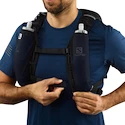 Laufrucksack Salomon Agile 6 Set Black