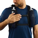 Laufrucksack Salomon Agile 6 Set Black