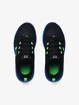 Laufschuhe für Jungen Under Armour