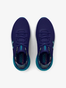 Laufschuhe für Jungen Under Armour  BGS Charged Rogue 3 F2F-BLU