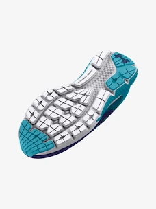 Laufschuhe für Jungen Under Armour  BGS Charged Rogue 3 F2F-BLU