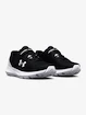 Laufschuhe für Jungen Under Armour  BPS Surge 3 AC-BLK