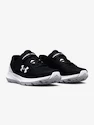 Laufschuhe für Jungen Under Armour  BPS Surge 3 AC-BLK