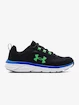 Laufschuhe für Jungen Under Armour
