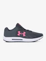 Laufschuhe für Jungen Under Armour Pursuit BP-GRY  EUR 38,5