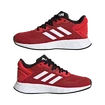 Laufschuhe für Kinder adidas  Duramo 10 Vivid Red