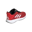 Laufschuhe für Kinder adidas  Duramo 10 Vivid Red