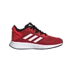 Laufschuhe für Kinder adidas  Duramo 10 Vivid Red