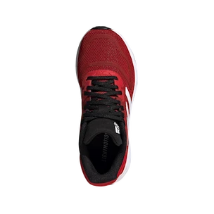 Laufschuhe für Kinder adidas  Duramo 10 Vivid Red