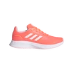 Laufschuhe für Kinder adidas  Run Falcon 2.0 Acid Red