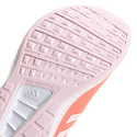 Laufschuhe für Kinder adidas  Run Falcon 2.0 Acid Red