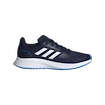 Laufschuhe für Kinder adidas  Run Falcon 2.0 Dark Blue
