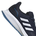 Laufschuhe für Kinder adidas  Run Falcon 2.0 Dark Blue