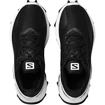 Laufschuhe für Kinder Salomon  Alphacross Alphacross Blast J Black/White/Black