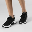 Laufschuhe für Kinder Salomon  Alphacross Alphacross Blast J Black/White/Black