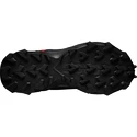 Laufschuhe für Kinder Salomon  Alphacross Alphacross Blast J Black/White/Black