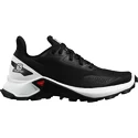 Laufschuhe für Kinder Salomon  Alphacross Alphacross Blast J Black/White/Black