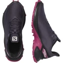 Laufschuhe für Kinder Salomon  Alphacross Alphacross Blast J Mysterioso
