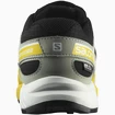 Laufschuhe für Kinder Salomon Speedcross CSWP Black/Wrough Iron