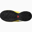 Laufschuhe für Kinder Salomon Speedcross CSWP Black/Wrough Iron