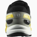 Laufschuhe für Kinder Salomon Speedcross CSWP Black/Wrough Iron