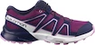 Laufschuhe für Kinder Salomon Speedcross Plum Caspia